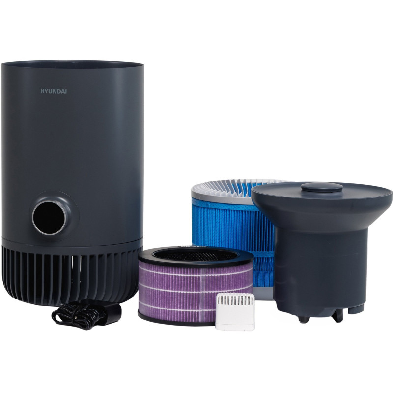 Кліматичний комплекс Hyundai MIRAN110KR