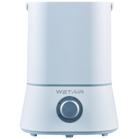 Зволожувач повітря WETAIR WH-411W