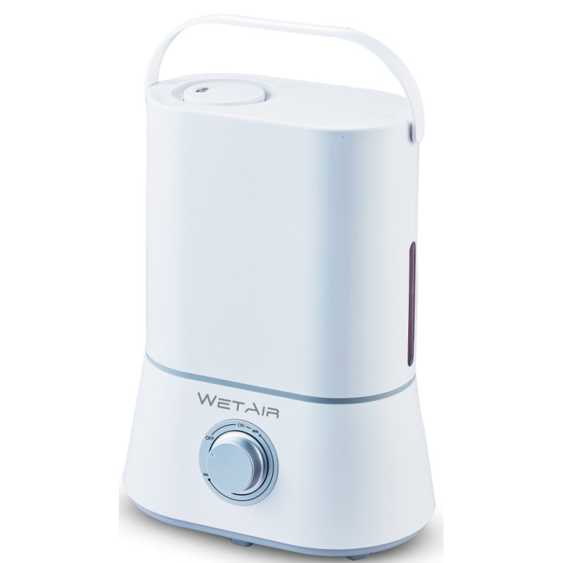 Зволожувач повітря WETAIR WH-411W