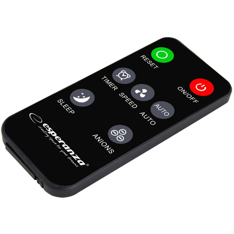 Очисник повітря Esperanza EHP003