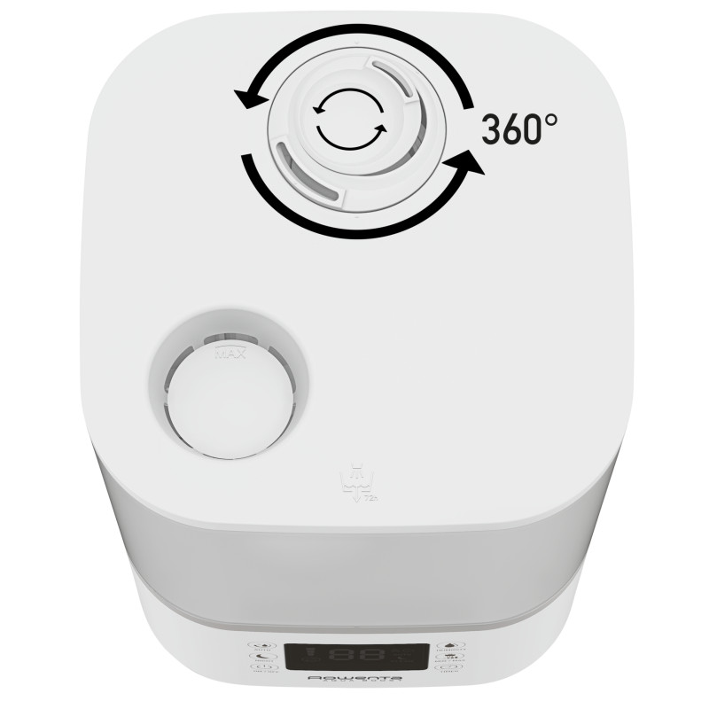 Зволожувач повітря Rowenta Aqua Boost HU4020F0