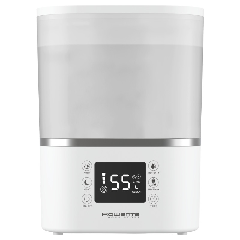 Зволожувач повітря Rowenta Aqua Boost HU4020F0