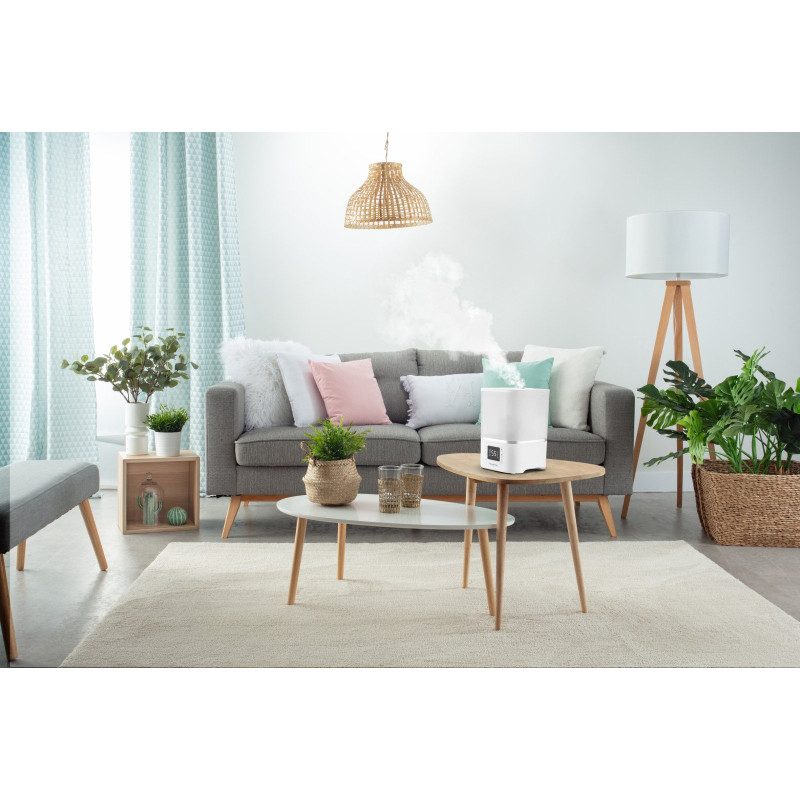 Зволожувач повітря Rowenta Aqua Boost HU4020F0