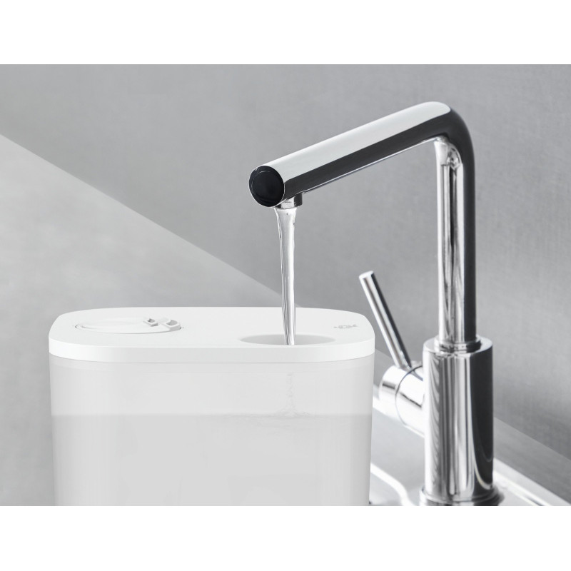 Зволожувач повітря Rowenta Aqua Boost HU4020F0