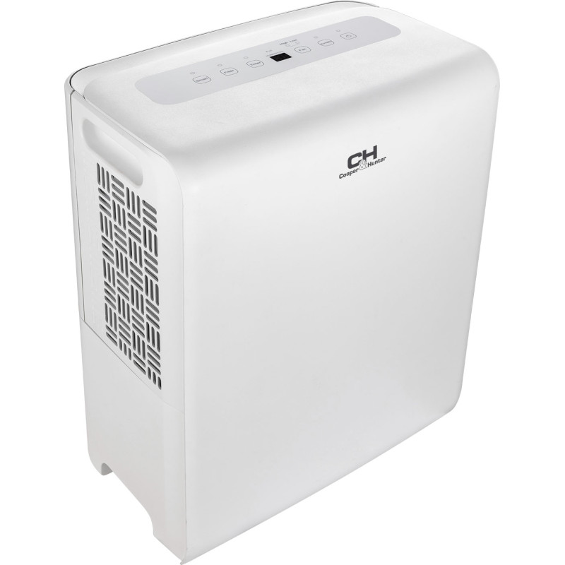 Осушувач повітря Cooper&Hunter CH-D008WD2-16LD WF