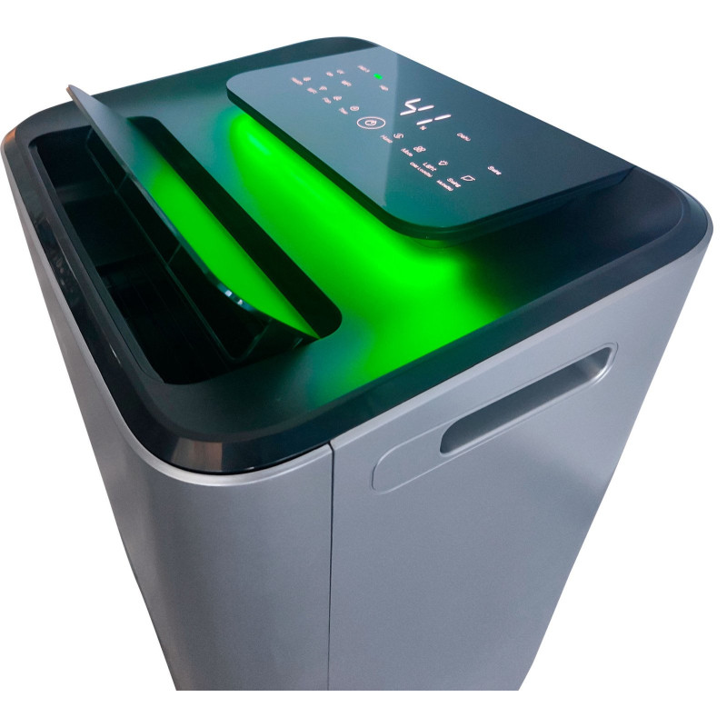 Осушувач повітря Cooper&Hunter CH-D014WD6-30LD WF