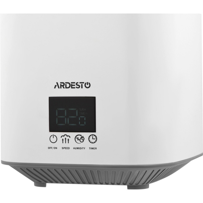 Повітряний зволожувач ardesto ush-h-26w