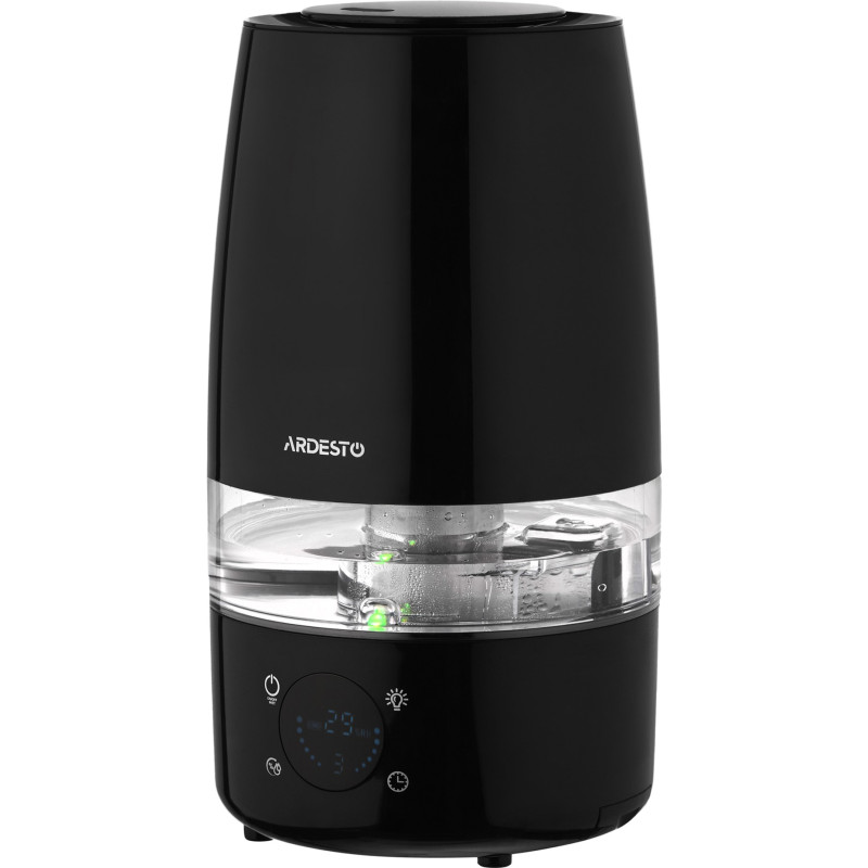 Повітряний зволожувач ardesto ush-h-4b