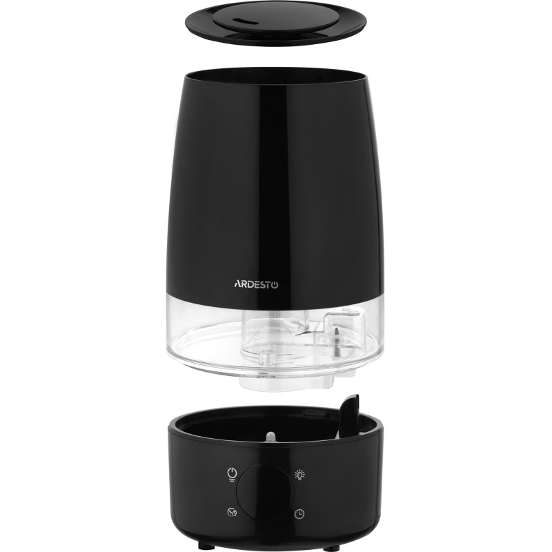 Повітряний зволожувач ardesto ush-h-4b