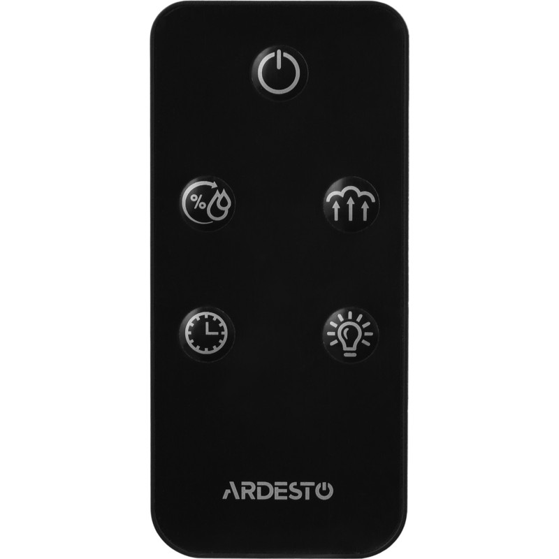 Повітряний зволожувач ardesto ush-h-4b