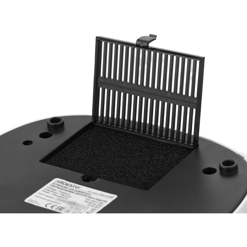 Повітряний зволожувач ardesto ush-h-h-65w