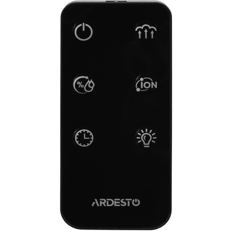 Повітряний зволожувач ardesto ush-h-h-65w