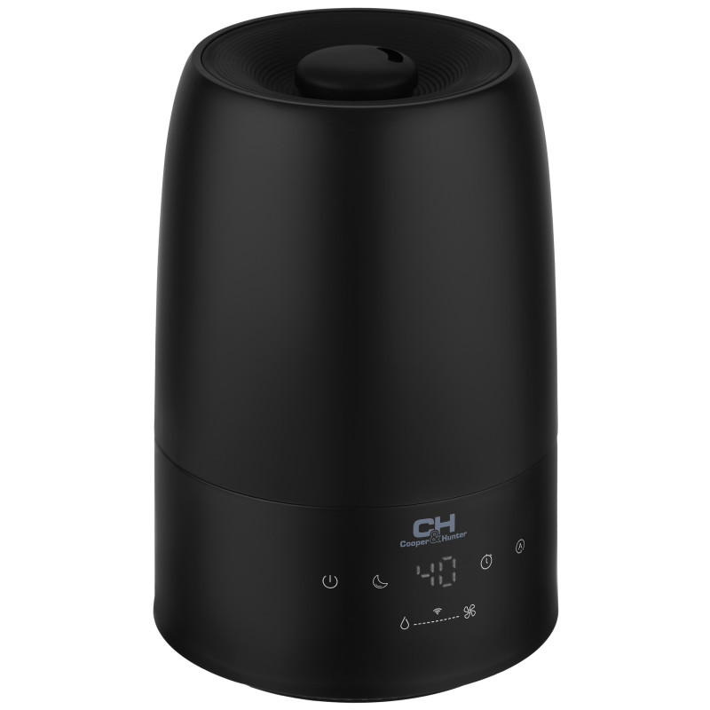 Повітряний зволожувач Cooper & Hunter CH-2820TWF