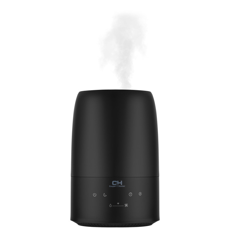 Повітряний зволожувач Cooper & Hunter CH-2820TWF