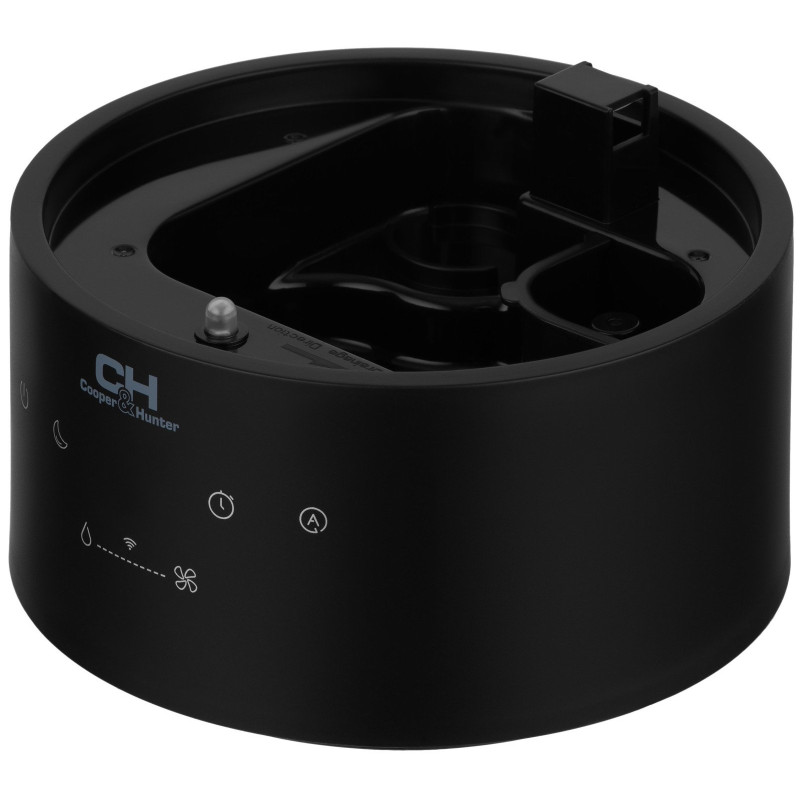 Повітряний зволожувач Cooper & Hunter CH-2820TWF