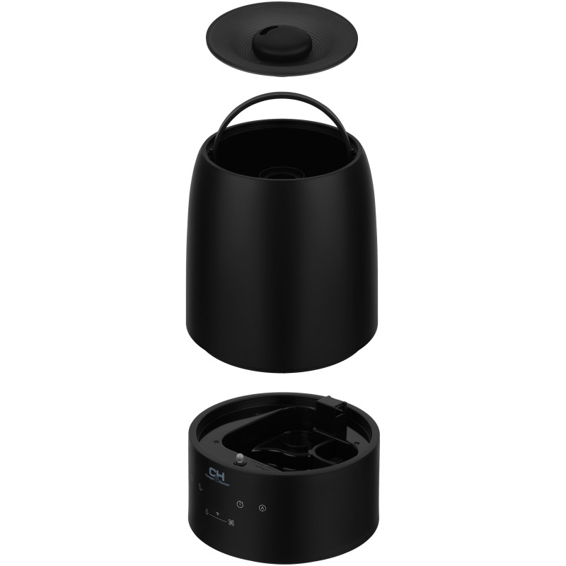 Повітряний зволожувач Cooper & Hunter CH-2820TWF