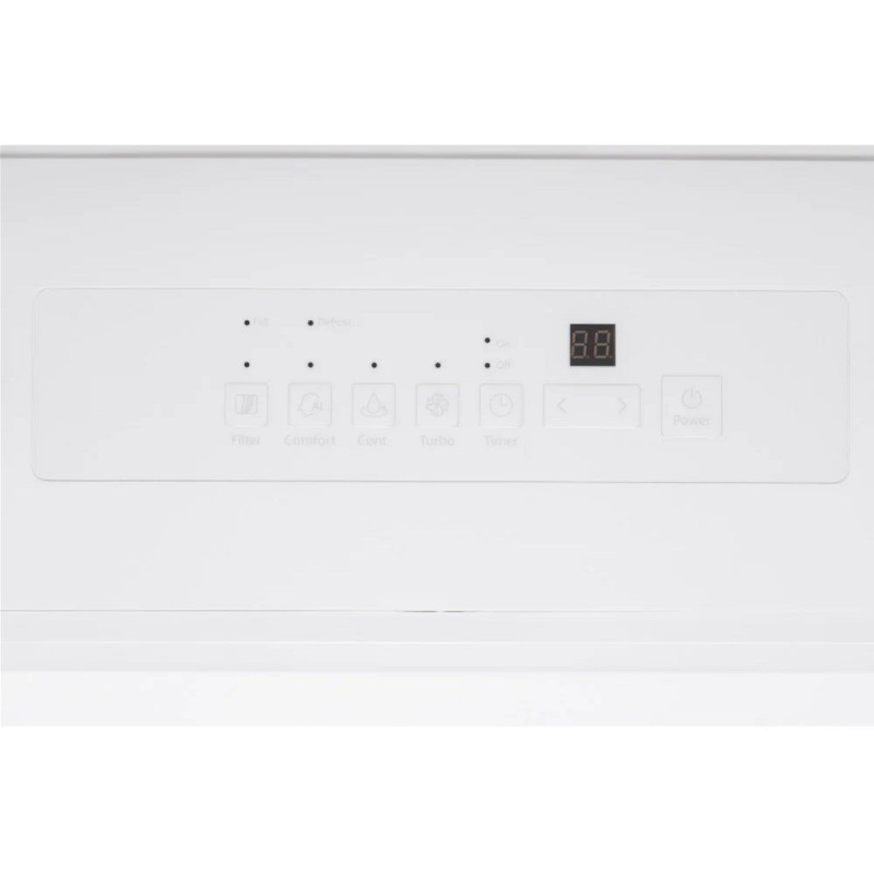 Осушувач повітря HYUNDAI HDH30UAWF