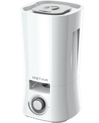 Зволожувач повітря WetAir MH-250 Aroma