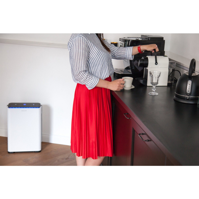 Honeywell HPA710 Повітряний очищувач