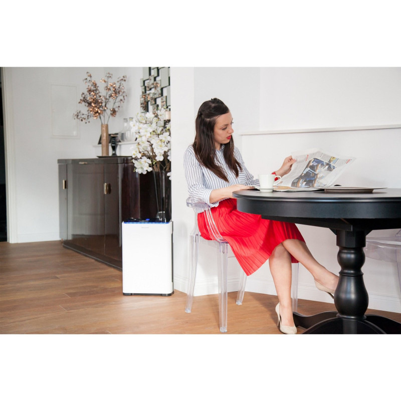 Honeywell HPA710 Повітряний очищувач