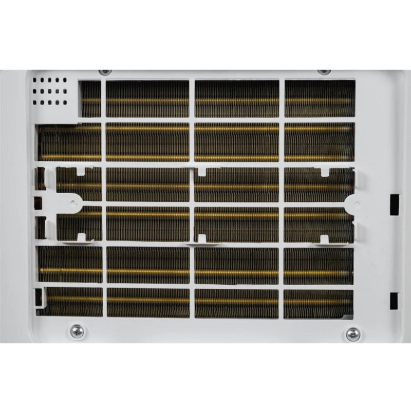 Осушувач повітря HYUNDAI HDH50UAWF