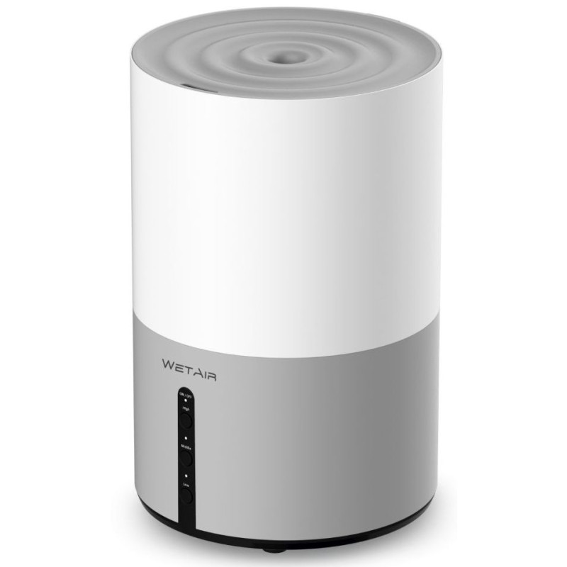 Зволожувач повітря WetAir WH-535W