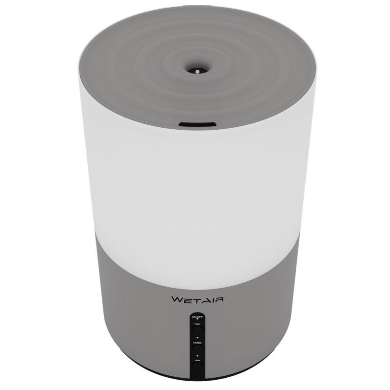 Зволожувач повітря WetAir WH-535W
