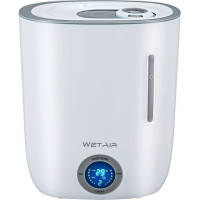 Зволожувач повітря WetAir MH-280