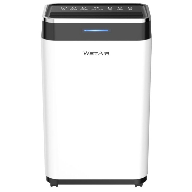 Осушувач повітря WetAir WAD-B25L