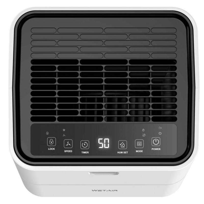 Осушувач повітря WetAir WAD-F12L