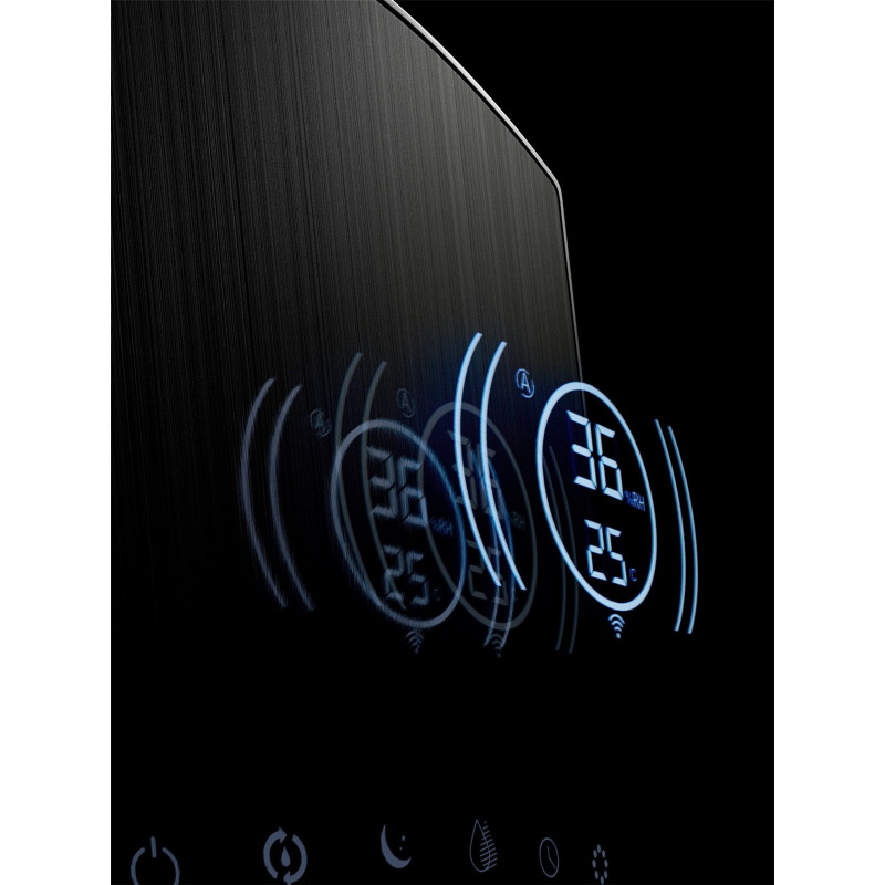 Зволожувач повітря Polaris PUH 2709