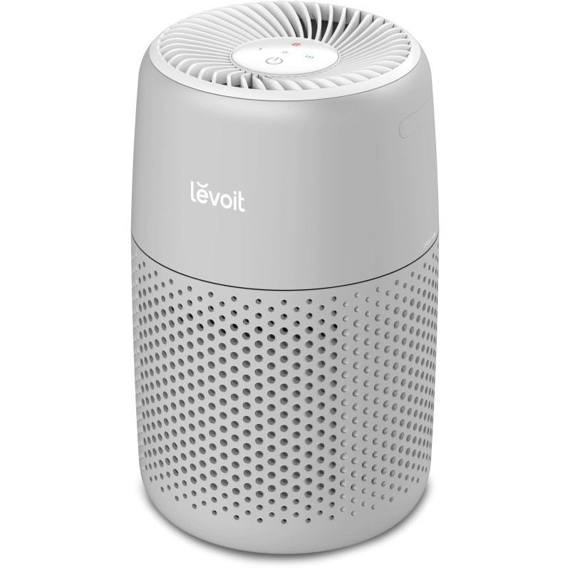 Очисник повітря Levoit Air Purifier Core Mini LAP-C161-AEUR (HEAPAPLVNEU0141Y)