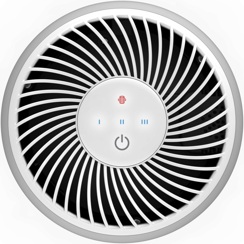 Очисник повітря Levoit Air Purifier Core Mini LAP-C161-AEUR (HEAPAPLVNEU0141Y)