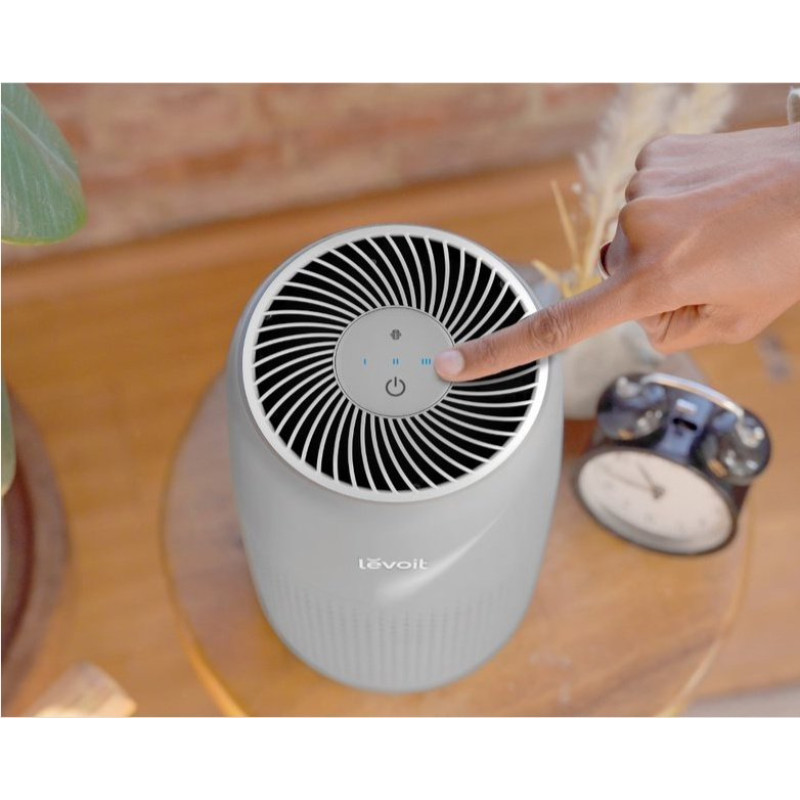 Очисник повітря Levoit Air Purifier Core Mini LAP-C161-AEUR (HEAPAPLVNEU0141Y)