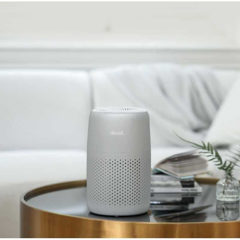 Очисник повітря Levoit Air Purifier Core Mini LAP-C161-AEUR (HEAPAPLVNEU0141Y)