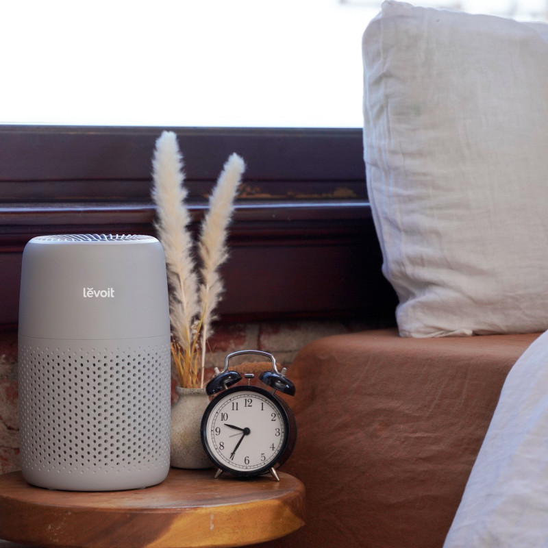 Очисник повітря Levoit Air Purifier Core Mini LAP-C161-AEUR (HEAPAPLVNEU0141Y)