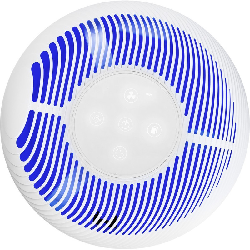 Очищувач повітря ECG AP1 Compact Pearl