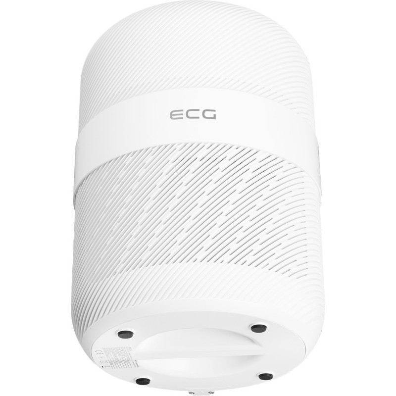 Очищувач повітря ECG AP1 Compact Pearl