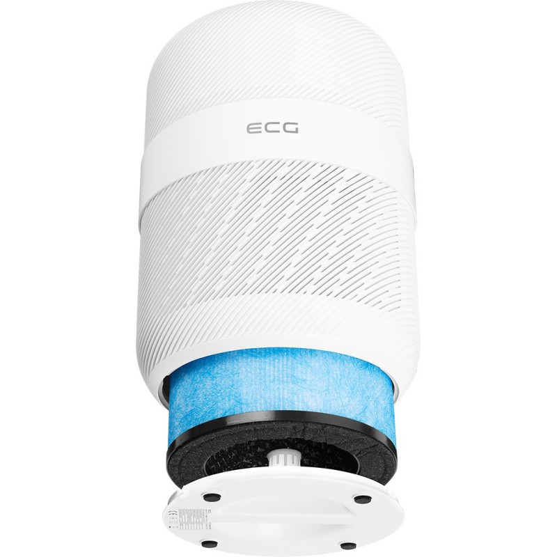 Очищувач повітря ECG AP1 Compact Pearl