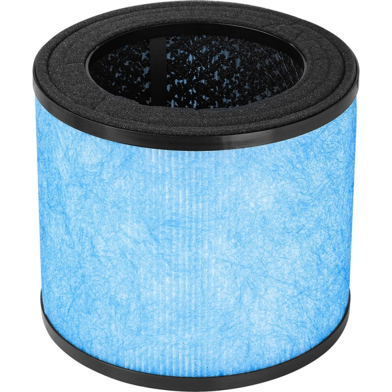 Очищувач повітря ECG AP1 Compact Pearl