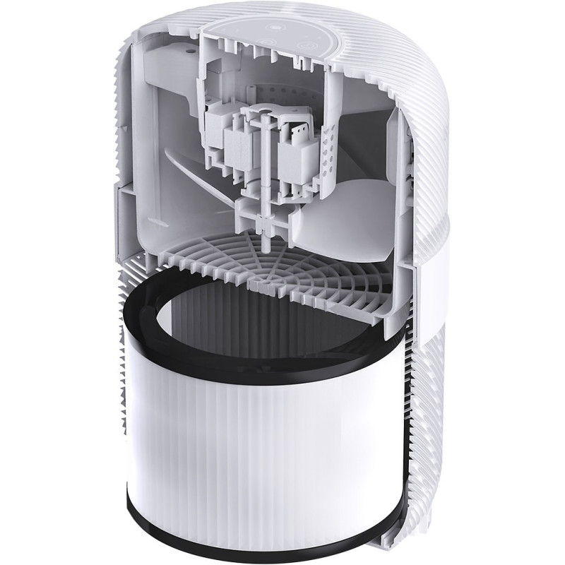 Очищувач повітря ECG AP1 Compact Pearl