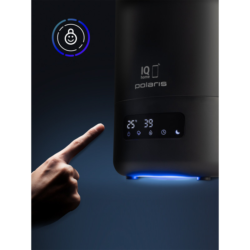 Зволожувач повітря Polaris PUH 4606