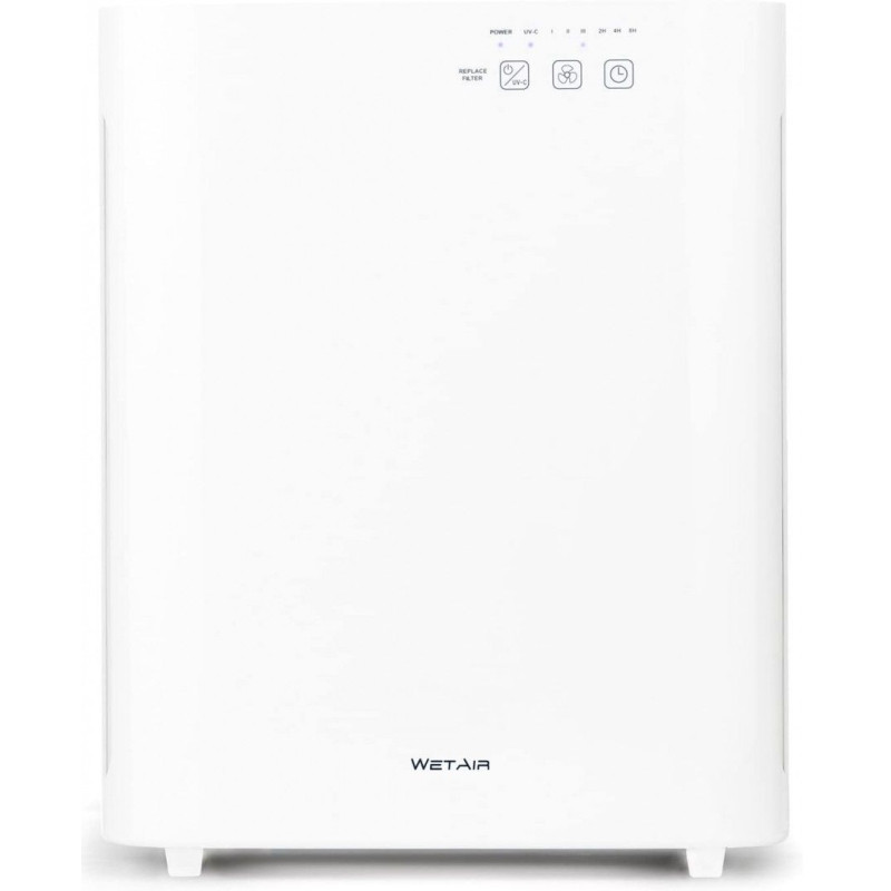 Очищувач повітря WetAir WAP-40