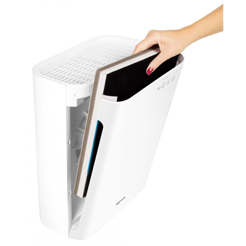 Очищувач повітря WetAir WAP-40