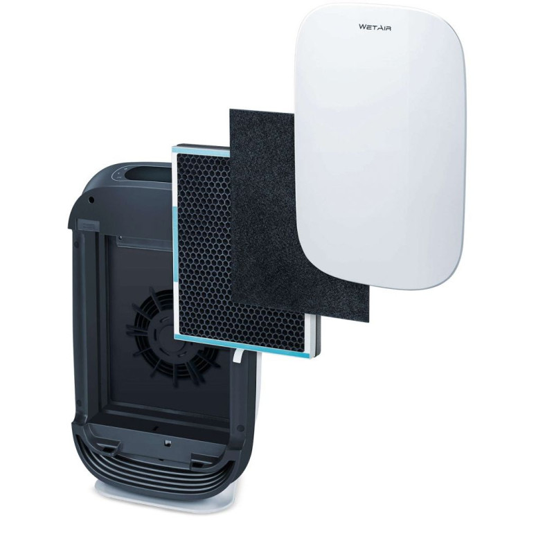 Очищувач повітря WetAir WAP-50