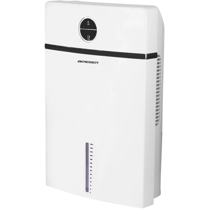 Осушувач повітря Berdsen BR-20C white