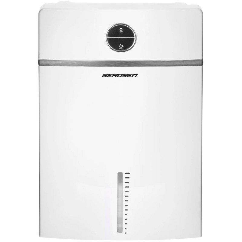 Осушувач повітря Berdsen BR-20C white