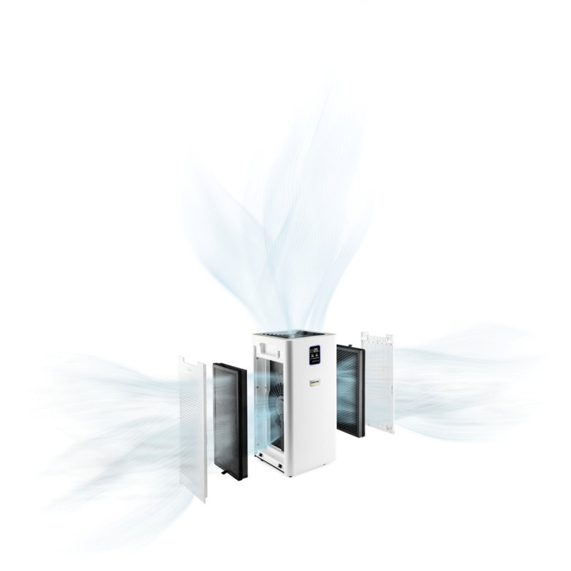 Очисник повітря Karcher AF 50 (1.024-822.0)