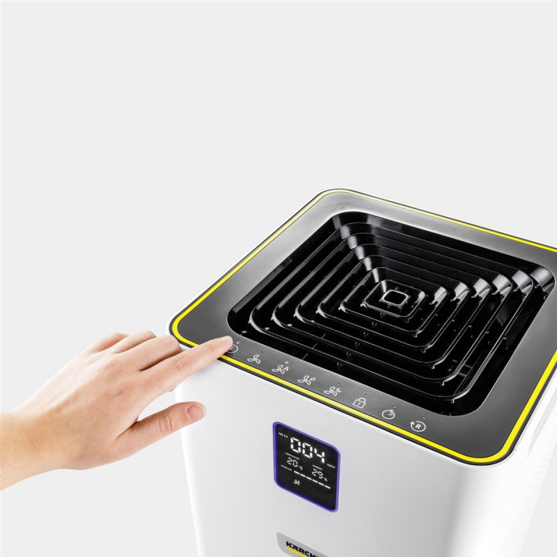 Очисник повітря Karcher AF 50 (1.024-822.0)