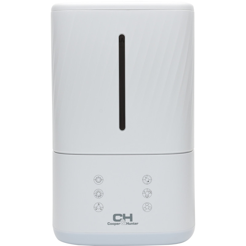 Зволожувач повітря COOPER&HUNTER CH-4645T CAYMAN